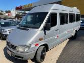 MERCEDES-BENZ - SPRINTER - 2012/2012 - Prata - R$ 129.900,00