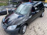 CHEVROLET - CELTA - 2011/2011 - Preta - R$ 22.900,00