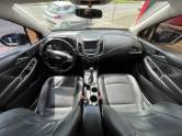 CHEVROLET - CRUZE - 2018/2018 - Preta - R$ 83.900,00