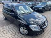 CHEVROLET - CELTA - 2010/2010 - Preta - R$ 24.900,00