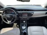 TOYOTA - COROLLA - 2016/2016 - Preta - R$ 85.900,00