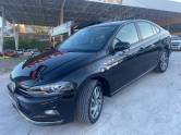 VOLKSWAGEN - VIRTUS - 2019/2019 - Preta - R$ 79.900,00