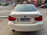 BMW - 325I - 2011/2011 - Branca - R$ 69.990,00