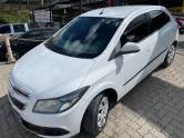 CHEVROLET - ONIX - 2014/2014 - Branca - R$ 43.900,00