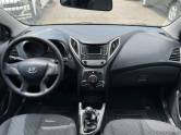 HYUNDAI - HB20 - 2016/2016 - Preta - R$ 44.900,00