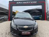 CHEVROLET - CRUZE - 2014/2014 - Preta - R$ 57.900,00