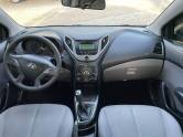 HYUNDAI - HB20S - 2015/2015 - Cinza - R$ 50.900,00