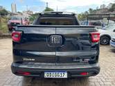 FIAT - TORO - 2017/2017 - Preta - R$ 106.900,00