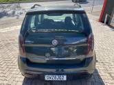 FIAT - IDEA - 2014/2014 - Verde - R$ 34.900,00