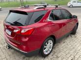 CHEVROLET - EQUINOX - 2018/2018 - Vermelha - R$ 99.990,00