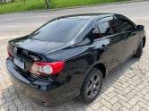 TOYOTA - COROLLA - 2013/2013 - Preta - R$ 62.900,00