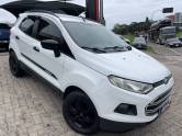 FORD - ECOSPORT - 2014/2014 - Branca - R$ 53.900,00