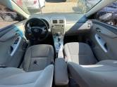 TOYOTA - COROLLA - 2013/2013 - Cinza - R$ 63.900,00