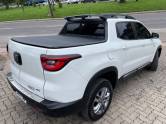 FIAT - TORO - 2021/2021 - Branca - R$ 116.900,00