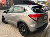 HONDA - HR-V - 2016/2016 - Prata - R$ 82.900,00