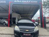 CHEVROLET - VECTRA - 2010/2010 - Preta - R$ 36.900,00