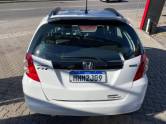 HONDA - FIT - 2009/2009 - Branca - R$ 44.900,00