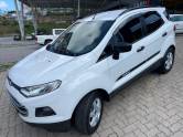 FORD - ECOSPORT - 2014/2014 - Branca - R$ 52.900,00