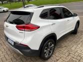 CHEVROLET - TRACKER - 2021/2021 - Branca - R$ 115.900,00