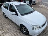 CHEVROLET - CORSA - 2009/2009 - Branca - R$ 28.900,00