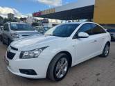 CHEVROLET - CRUZE - 2014/2014 - Branca - R$ 54.900,00