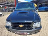 CHEVROLET - S10 - 2011/2011 - Preta - R$ 69.900,00