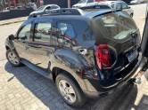 RENAULT - DUSTER - 2018/2018 - Preta - R$ 67.900,00