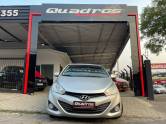 HYUNDAI - HB20 - 2014/2014 - Prata - R$ 46.900,00