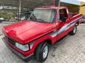 CHEVROLET - D20 - 1994/1994 - Vermelha - R$ 61.900,00