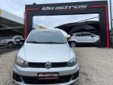 VOLKSWAGEN - GOL - 2018/2018 - Prata - R$ 47.900,00