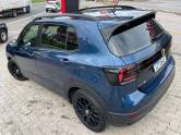 VOLKSWAGEN - T-CROSS - 2020/2020 - Azul - R$ 95.900,00