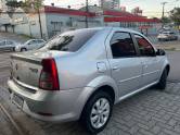 RENAULT - LOGAN - 2011/2011 - Prata - R$ 24.900,00