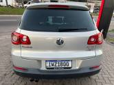 VOLKSWAGEN - TIGUAN - 2011/2011 - Prata - R$ 60.900,00