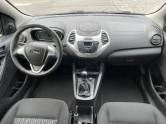 FORD - KA - 2015/2015 - Preta - R$ 38.900,00