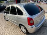 CITROËN - XSARA PICASSO - 2009/2009 - Prata - R$ 19.990,00