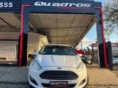 FORD - FIESTA - 2015/2015 - Branca - R$ 48.900,00