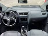 VOLKSWAGEN - FOX - 2011/2011 - Cinza - R$ 30.900,00