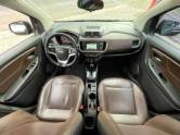 CHEVROLET - SPIN - 2019/2019 - Preta - R$ 76.900,00