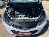 CHEVROLET - CRUZE - 2018/2018 - Branca - R$ 95.900,00