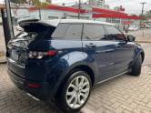 LAND ROVER - RANGE ROVER EVOQUE - 2013/2013 - Azul - R$ 99.900,00