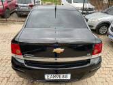 CHEVROLET - VECTRA - 2010/2010 - Preta - R$ 36.900,00