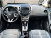 CHEVROLET - TRACKER - 2014/2014 - Vermelha - R$ 68.900,00