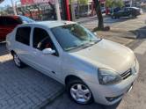 RENAULT - CLIO - 2009/2009 - Prata - R$ 27.900,00