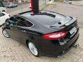 FORD - FUSION - 2016/2016 - Preta - R$ 88.900,00