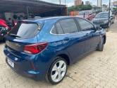 CHEVROLET - ONIX - 2021/2021 - Azul - R$ 78.900,00