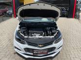 CHEVROLET - CRUZE - 2017/2017 - Branca - R$ 87.900,00