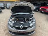 RENAULT - LOGAN - 2014/2014 - Prata - R$ 36.900,00