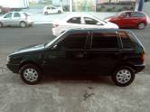 FIAT - UNO - 2002/2002 - Verde - R$ 14.900,00