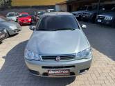 FIAT - PALIO - 2015/2015 - Cinza - R$ 30.990,00