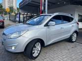 HYUNDAI - IX35 - 2014/2014 - Prata - R$ 70.900,00